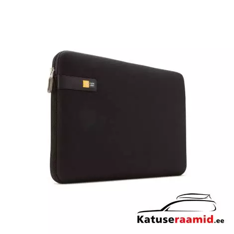 Case Logic laptop sleeve 15-16" - Black 3201357