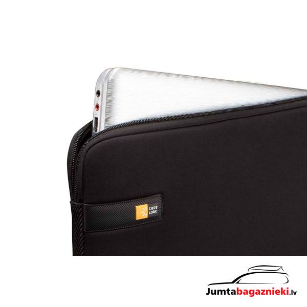 Case Logic laptop sleeve 17-17.3