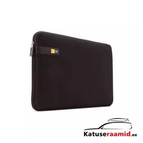 Case Logic laptop sleeve 17-17.3" - Black 3201364