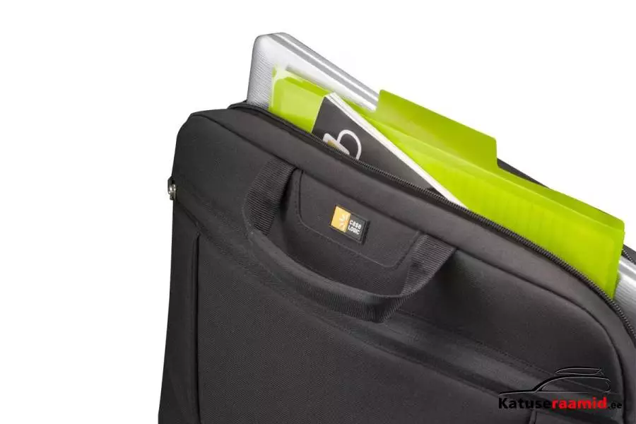 Case Logic Value Attaché 15.6 Case Logic Value Attaché 15.6