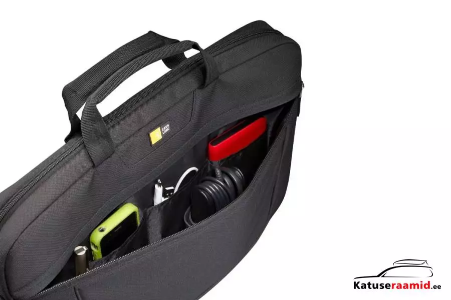 Case Logic Value Attaché 15.6 Case Logic Value Attaché 15.6