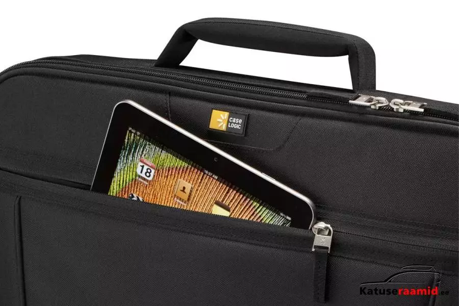 Case Logic Value Laptop Bag 15.6 Case Logic Value Laptop Bag 15.6