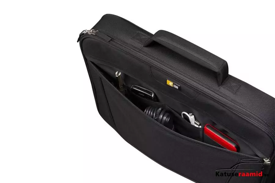 Case Logic Value Laptop Bag 15.6 Case Logic Value Laptop Bag 15.6