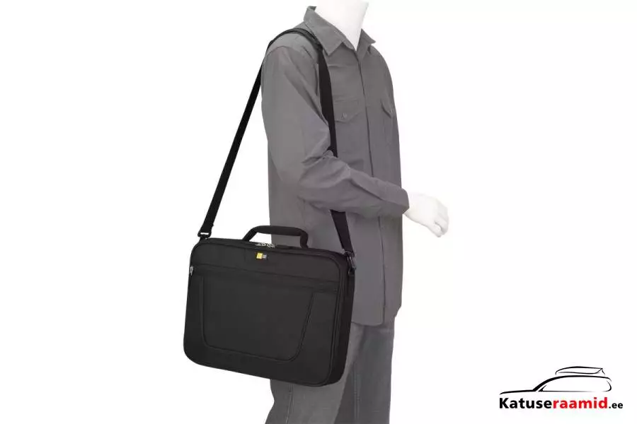 Case Logic Value Laptop Bag 15.6 Case Logic Value Laptop Bag 15.6