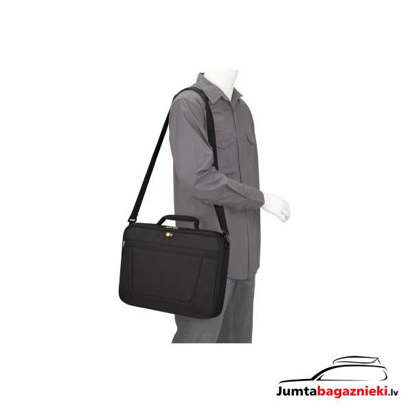 Case Logic Value Laptop Bag 15.6