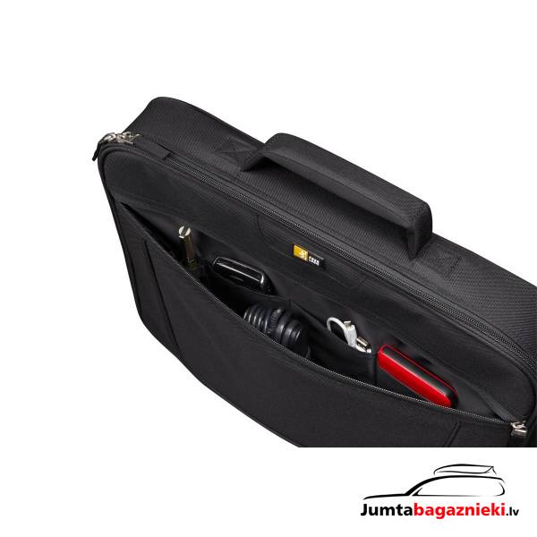 Case Logic Value Laptop Bag 17.3