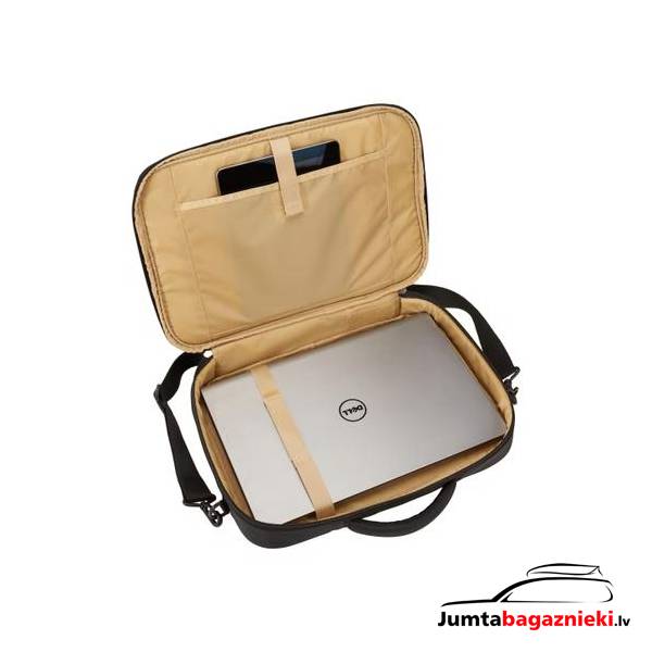 Case Logic Propel Briefcase 15.6