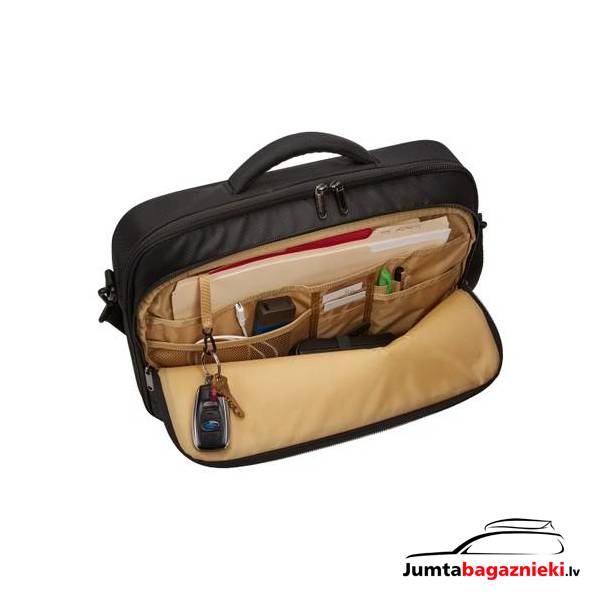 Case Logic Propel Briefcase 15.6