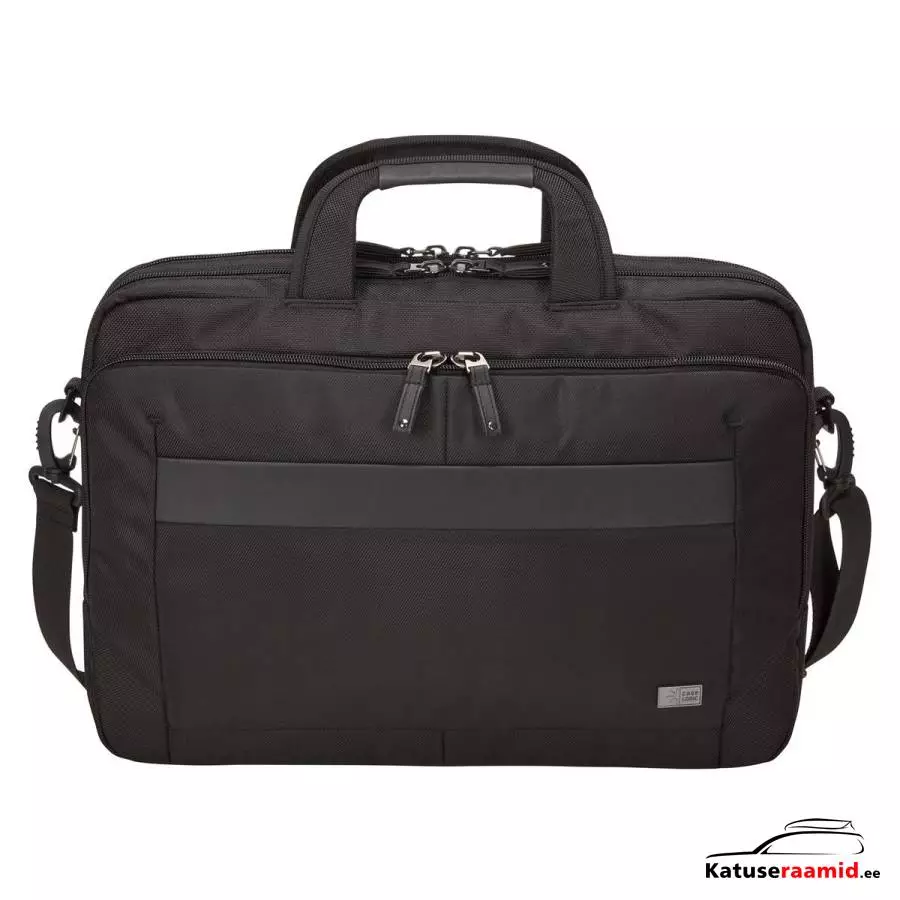 Case Logic Notion 15.6 Case Logic Notion 15.6