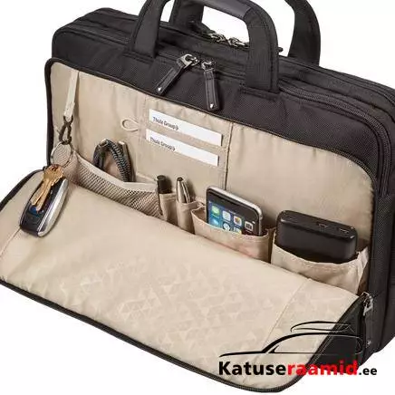 Case Logic Notion 15.6 Case Logic Notion 15.6