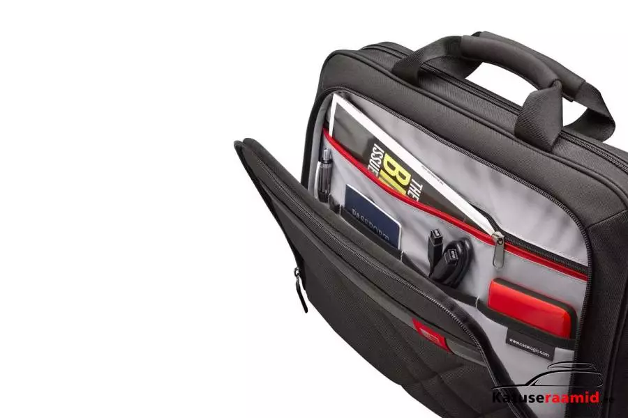 Case Logic laptop tablet case 15 Case Logic laptop tablet case 15