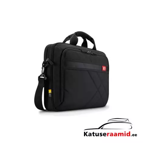 Case Logic laptop/tablet case 17" 3201434