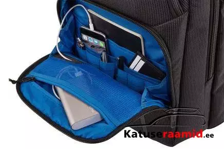 Thule Crossover 2 30L, 3205258 Thule Crossover 2 30L, 3205258