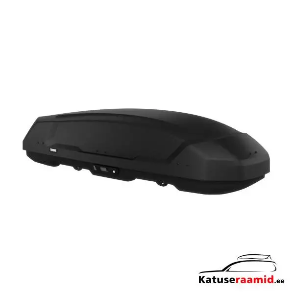 Багажный бокс Thule Force 3 L Sport, 645600