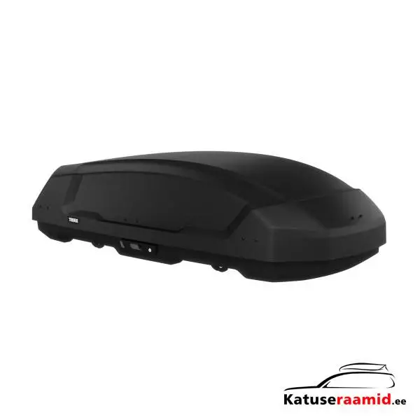 Багажный бокс Thule Force 3 M, 645200