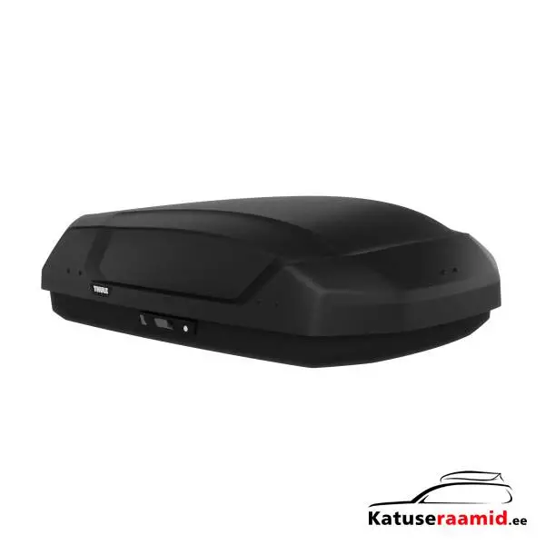 Багажник Thule Force 3 S, 645100