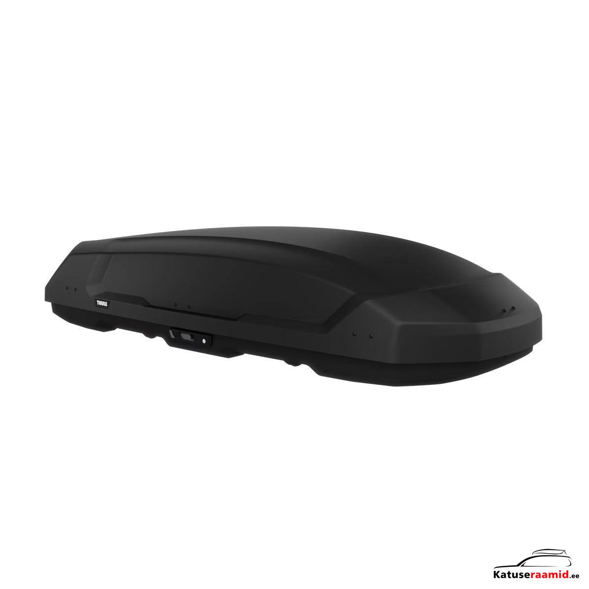 Thule katuseboks Force 3 XL 645800
