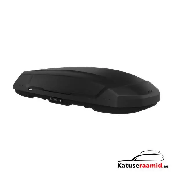 Thule katuseboks Force 3 XL 645800