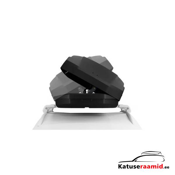 Thule katuseboks Force 3 XL, 645800 Thule katuseboks Force 3 XL, 645800