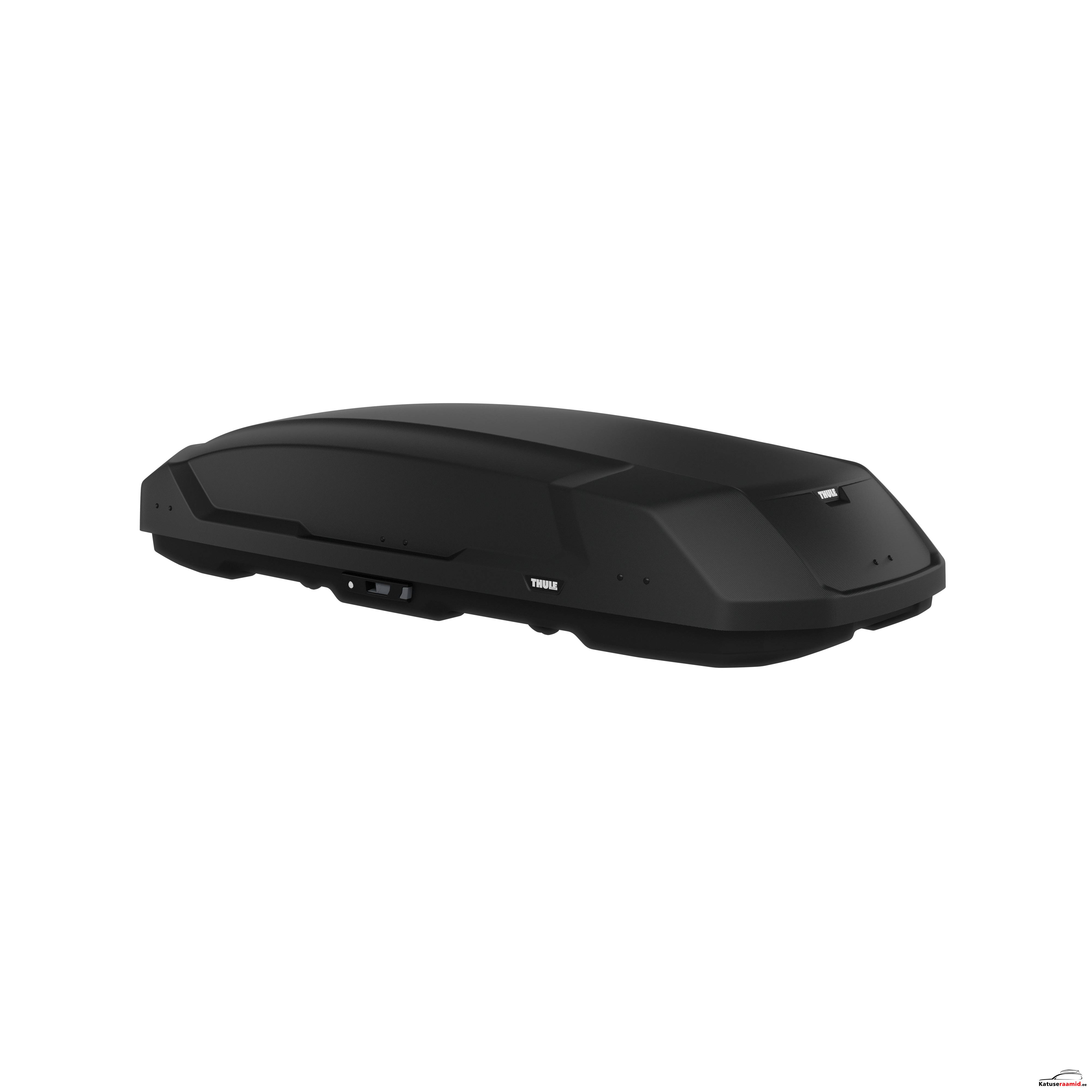 Thule katuseboks Force 3 XL, 645800 Thule katuseboks Force 3 XL, 645800