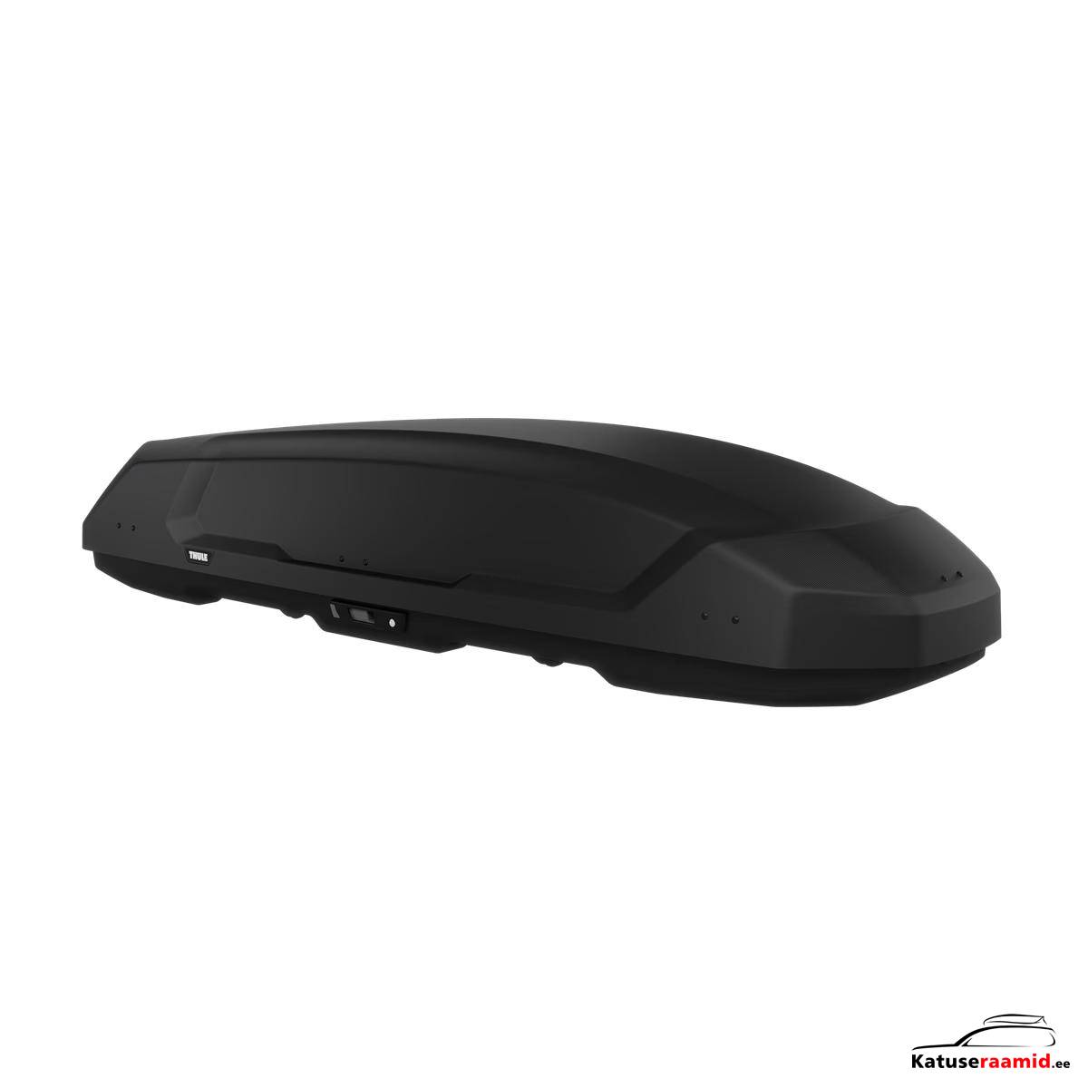 Thule katuseboks Force 3 XXL Sport 645300