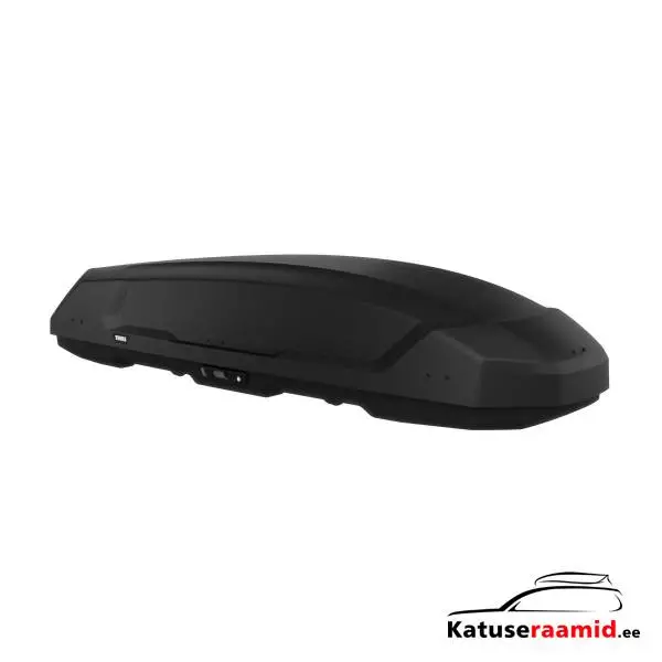 Thule katuseboks Force 3 XXL Sport 645300
