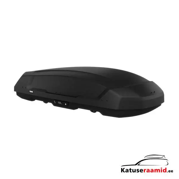Багажный бокс Thule Force 3 L, 645700 Багажный бокс Thule Force 3 L, 645700