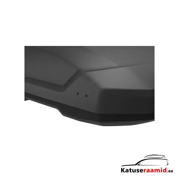 Багажный бокс Thule Force 3 L, 645700 Багажный бокс Thule Force 3 L, 645700
