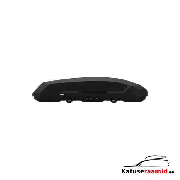 Багажный бокс Thule Force 3 L, 645700 Багажный бокс Thule Force 3 L, 645700