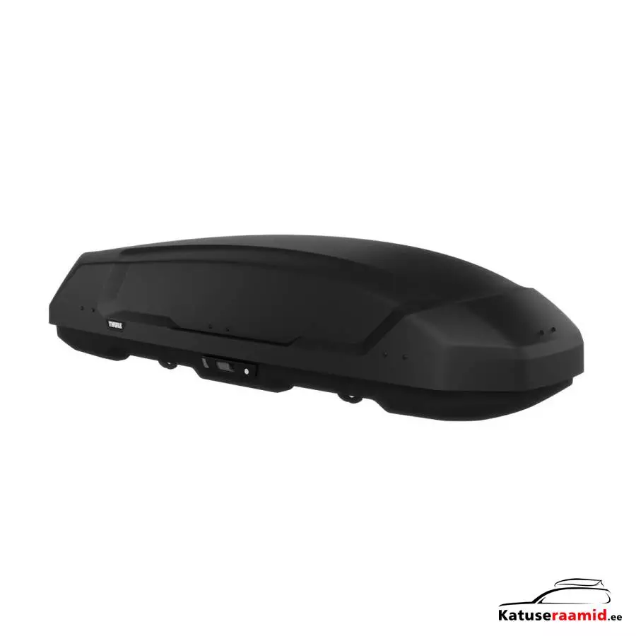 Багажный бокс Thule Force 3 L Sport, 645600 Багажный бокс Thule Force 3 L Sport, 645600