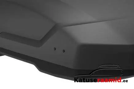 Багажный бокс Thule Force 3 L Sport, 645600 Багажный бокс Thule Force 3 L Sport, 645600