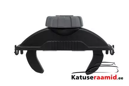 Багажный бокс Thule Force 3 L Sport, 645600 Багажный бокс Thule Force 3 L Sport, 645600
