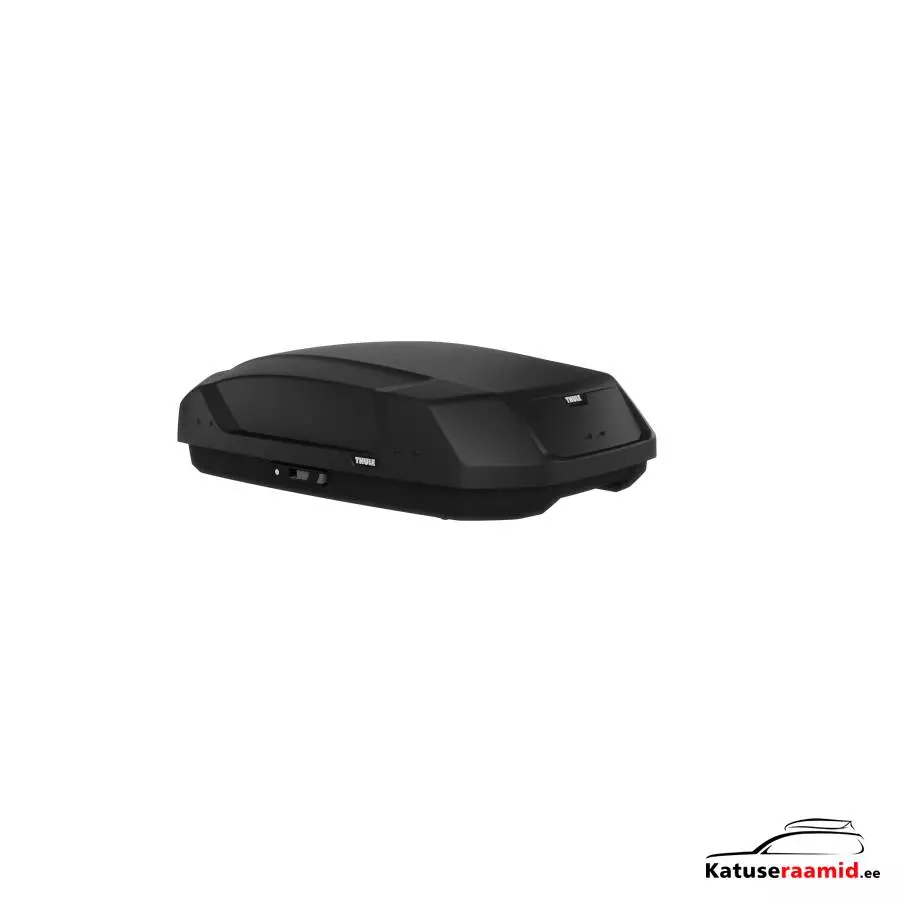 Багажный бокс Thule Force 3 L Sport, 645600 Багажный бокс Thule Force 3 L Sport, 645600