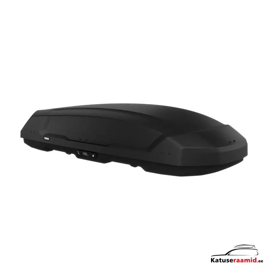 Thule katuseboks Force 3 XL, 645800 Thule katuseboks Force 3 XL, 645800
