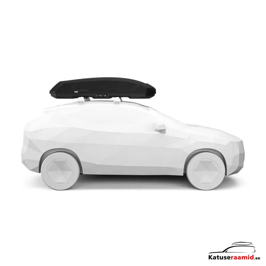 Thule katuseboks Force 3 XL, 645800 Thule katuseboks Force 3 XL, 645800