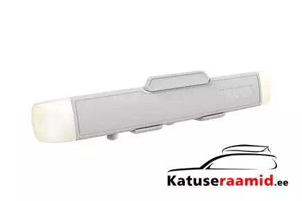 Thule katuseboks Force 3 XL, 645800 Thule katuseboks Force 3 XL, 645800