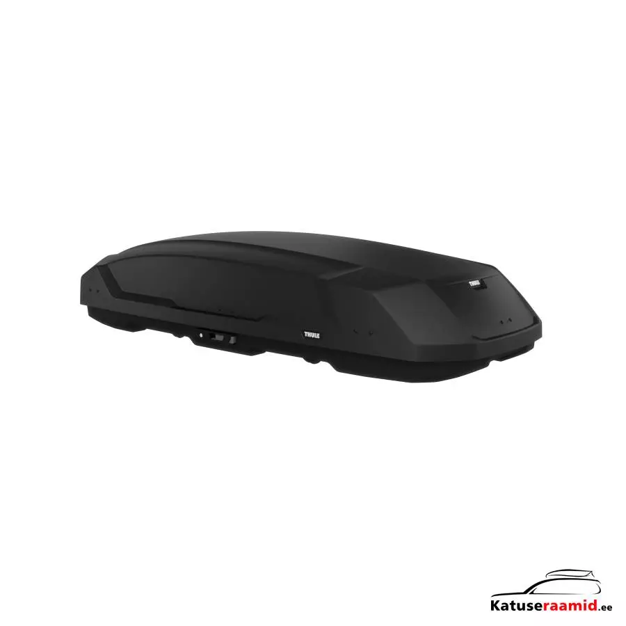 Thule katuseboks Force 3 XL, 645800 Thule katuseboks Force 3 XL, 645800
