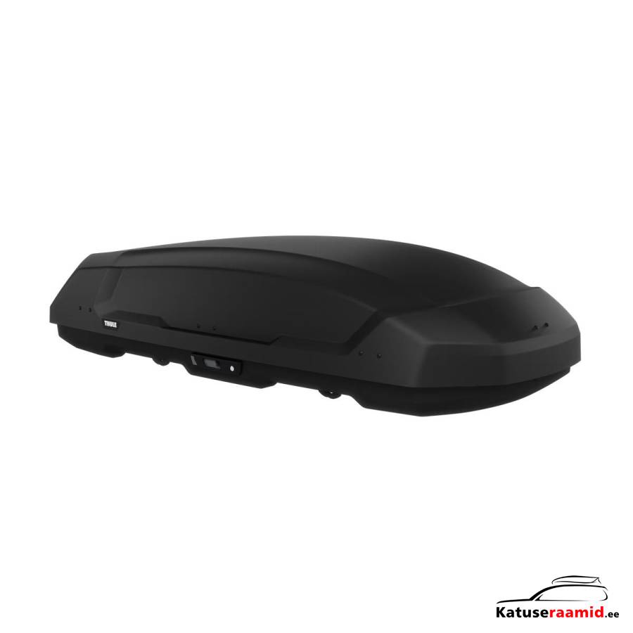 Thule Roof Box Force 3 L