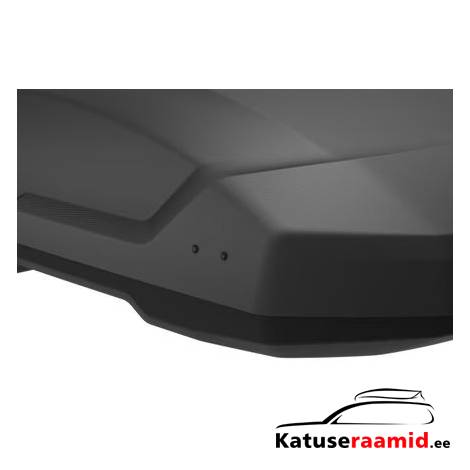 Thule Roof Box Force 3 XXL Sport