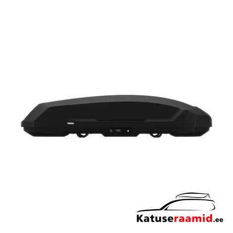 Thule Roof Box Force 3 XXL Sport