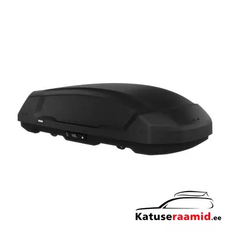 Багажный бокс Thule Force 3 M 645200