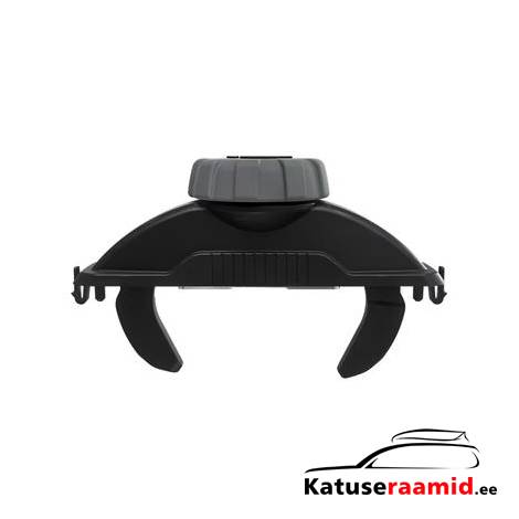 Thule Roof Box Force 3 M