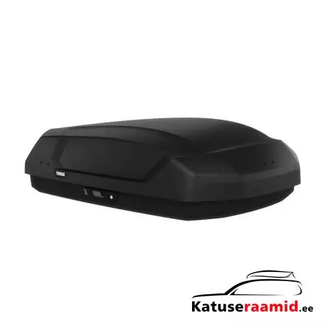 Багажник Thule Force 3 S 645100