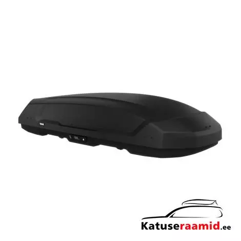 Багажный бокс Thule Force 3 XL 645800