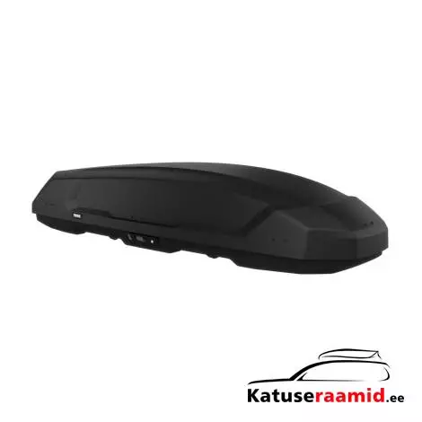 Багажный бокс Thule Force 3 XXL Sport 645300