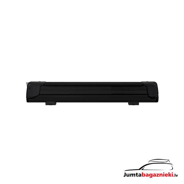 Thule SnowPack Extender 62 cm | Black, 732507 Thule SnowPack Extender 62 cm | Black, 732507