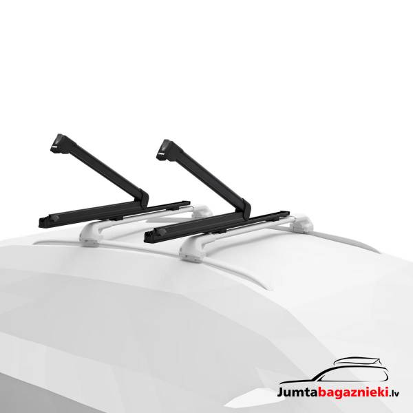 Thule SnowPack Extender 62 cm | Black, 732507 Thule SnowPack Extender 62 cm | Black, 732507