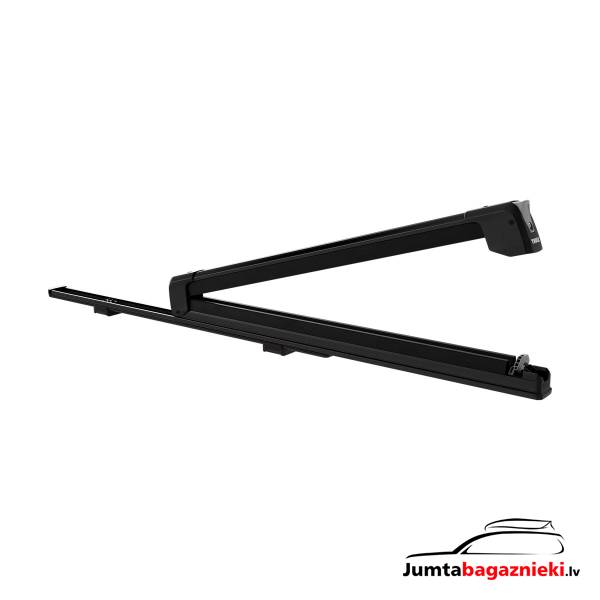 Thule SnowPack Extender 62 cm | Black, 732507 Thule SnowPack Extender 62 cm | Black, 732507