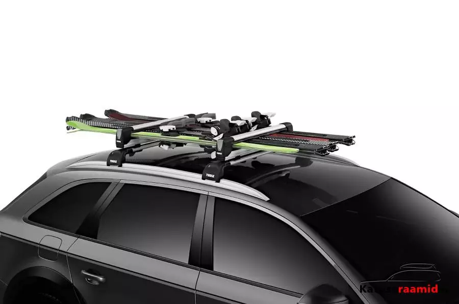 Thule SnowPack Extender 62 cm, 732500 Thule SnowPack Extender 62 cm, 732500