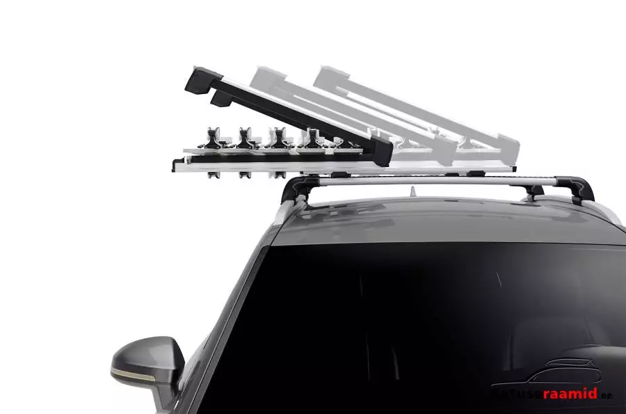 Thule SnowPack Extender 62 cm, 732500 Thule SnowPack Extender 62 cm, 732500